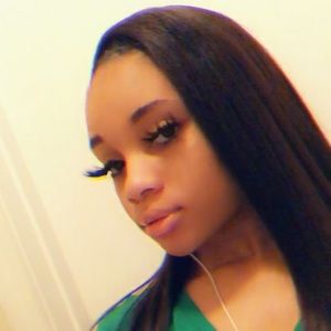 Meet your Posher, Jayda